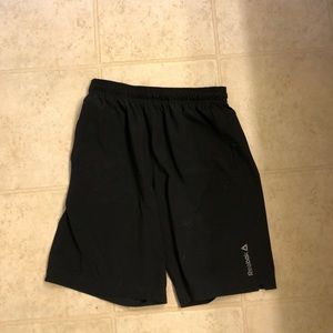 Reebok shorts